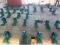 橡膠沖片機(jī)與裁片機(jī) 原理、應(yīng)用與選購(gòu)指南