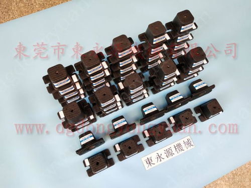 5樓機械地腳減震必備 錦德萊纖維棉沖片機減震墊專業(yè)適配選型指南